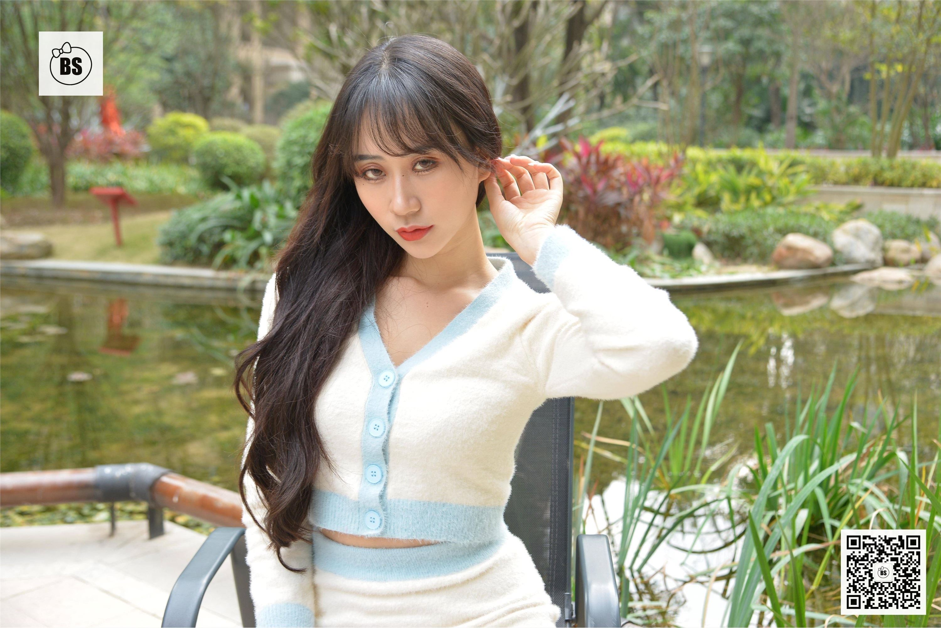 我丝你想 MX024 美西 春的凉意